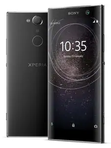 Замена динамика на телефоне Sony Xperia XA2 в Тюмени